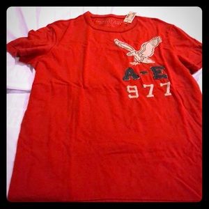 American eagle large T-shirt